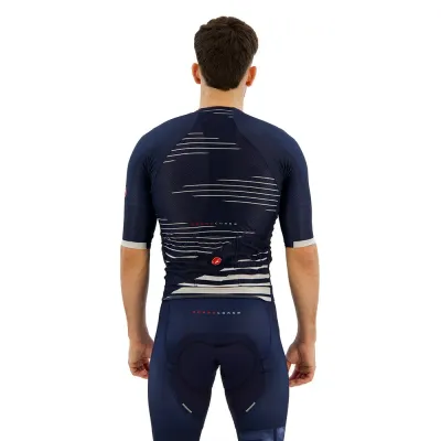 Fahrradtrikots kurzarm Castelli Climber´s 4.0 (Bild 2)
