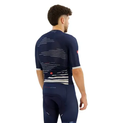 Fahrradtrikots kurzarm Castelli Climber´s 4.0 (Bild 4)