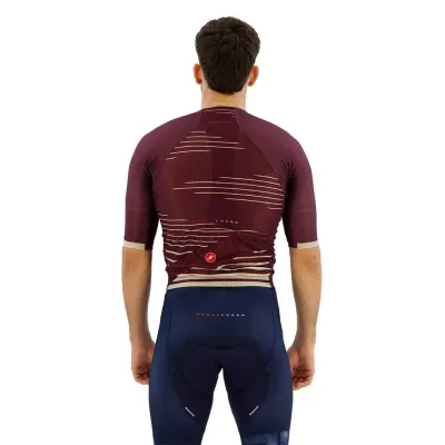 Fahrradtrikots kurzarm Castelli Climber´s 4.0 (Bild 6)