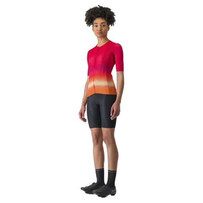 Fahrradtrikots kurzarm Castelli Climber´S 4.0 (Bild 13)