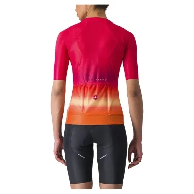 Fahrradtrikots kurzarm Castelli Climber´S 4.0 (Bild 14)