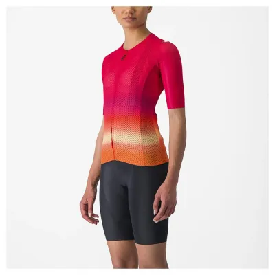 Fahrradtrikots kurzarm Castelli Climber´S 4.0 (Bild 15)