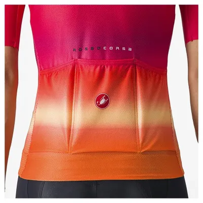 Fahrradtrikots kurzarm Castelli Climber´S 4.0 (Bild 16)