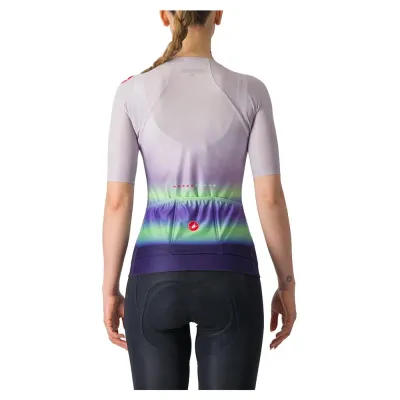 Fahrradtrikots kurzarm Castelli Climber´S 4.0 (Bild 8)