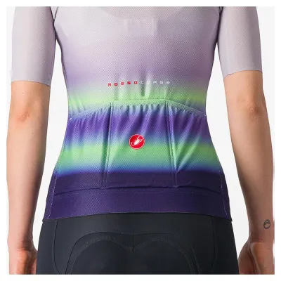 Fahrradtrikots kurzarm Castelli Climber´S 4.0 (Bild 12)