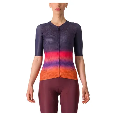 Fahrradtrikots kurzarm Castelli Climber´S 4.0 (Bild 1)