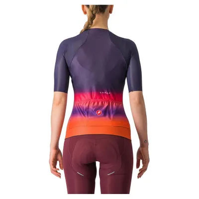 Fahrradtrikots kurzarm Castelli Climber´S 4.0 (Bild 2)
