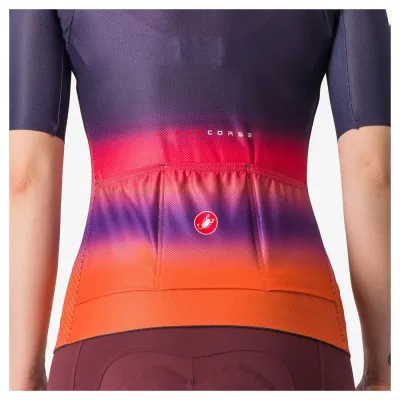 Fahrradtrikots kurzarm Castelli Climber´S 4.0 (Bild 3)