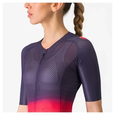 Fahrradtrikots kurzarm Castelli Climber´S 4.0 (Bild 6)