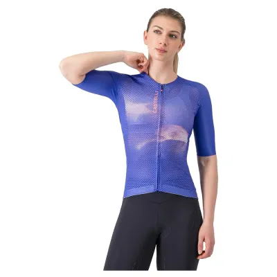 Fahrradtrikots kurzarm Castelli Climber´s A/C 2026 (Bild 12)