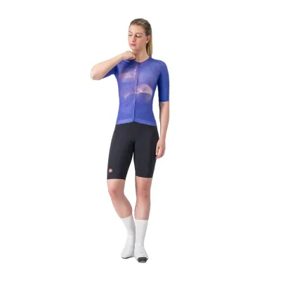 Fahrradtrikots kurzarm Castelli Climber´s A/C 2026 (Bild 17)