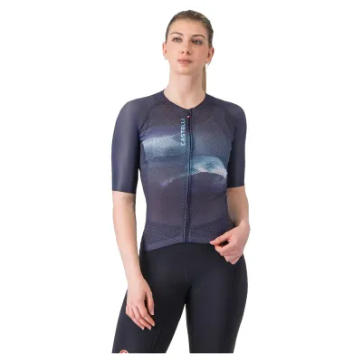 Fahrradtrikots kurzarm Castelli Climber´s A/C 2026 (Bild 1)