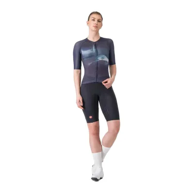 Fahrradtrikots kurzarm Castelli Climber´s A/C 2026 (Bild 6)