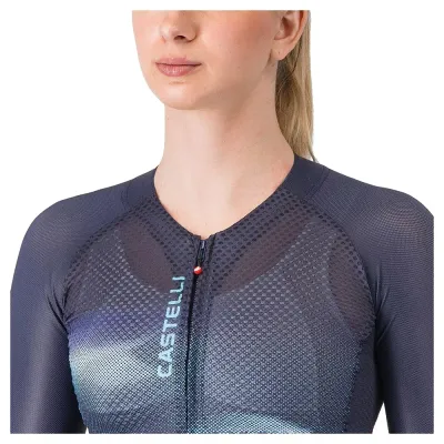 Fahrradtrikots kurzarm Castelli Climber´s A/C 2026 (Bild 9)