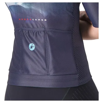 Fahrradtrikots kurzarm Castelli Climber´s A/C 2026 (Bild 10)
