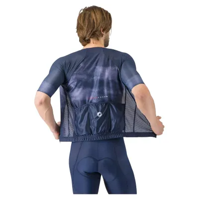 Fahrradtrikots kurzarm Castelli Climber´s A/C (Bild 12)
