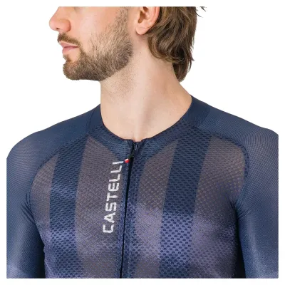 Fahrradtrikots kurzarm Castelli Climber´s A/C (Bild 13)