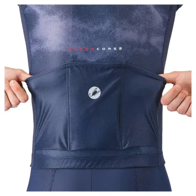 Fahrradtrikots kurzarm Castelli Climber´s A/C (Bild 14)