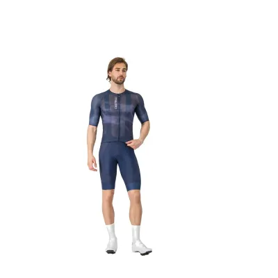 Fahrradtrikots kurzarm Castelli Climber´s A/C (Bild 15)