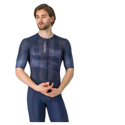 Fahrradtrikots kurzarm Castelli Climber´s A/C (Bild 16)