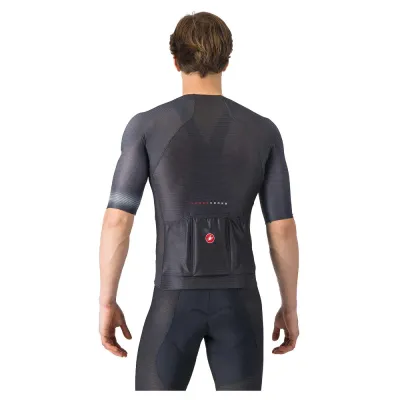 Fahrradtrikots kurzarm Castelli Climber´s A/C (Bild 2)