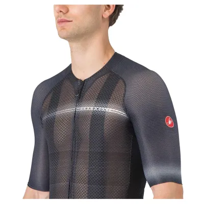 Fahrradtrikots kurzarm Castelli Climber´s A/C (Bild 3)