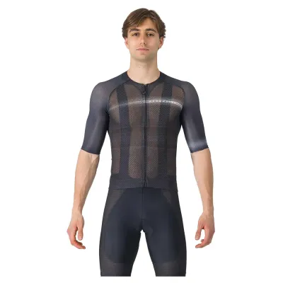 Fahrradtrikots kurzarm Castelli Climber´s A/C (Bild 6)