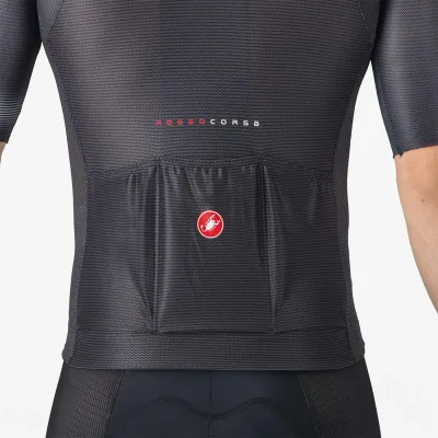 Fahrradtrikots kurzarm Castelli Climber´s A/C (Bild 9)