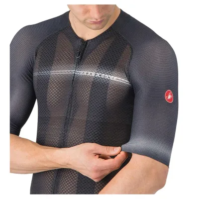 Fahrradtrikots kurzarm Castelli Climber´s A/C (Bild 10)