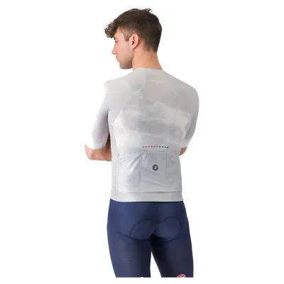 Fahrradtrikots kurzarm Castelli Climber´s A/C (Bild 27)