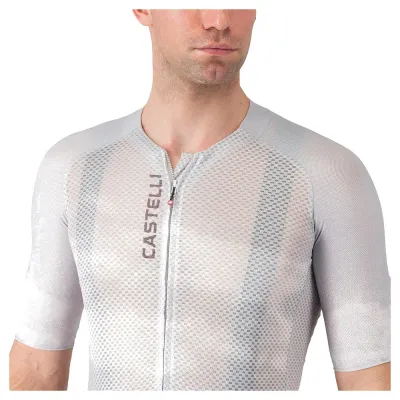 Fahrradtrikots kurzarm Castelli Climber´s A/C (Bild 28)