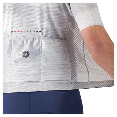 Fahrradtrikots kurzarm Castelli Climber´s A/C (Bild 29)