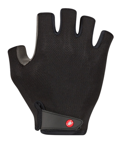 Fahrradhandschuhe Castelli Competizione 3 Kurzfinger Handschuhe 2026 (Bild 1)