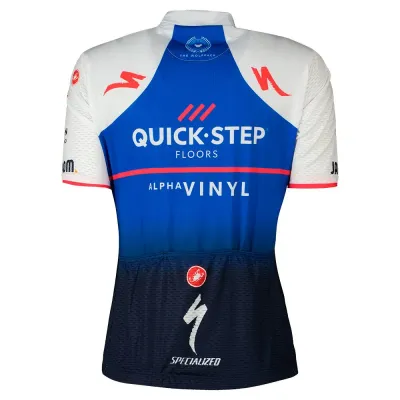 Fahrradtrikots kurzarm Castelli Competizione (Bild 3)