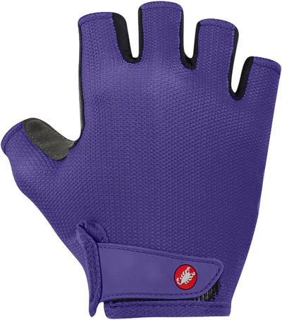 Fahrradhandschuhe Castelli Competizione W Kurzfinger Handschuhe 2026 (Bild 2)