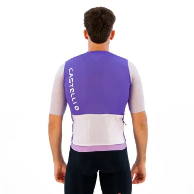 Fahrradtrikots kurzarm Castelli Corretto 2026 (Bild 25)