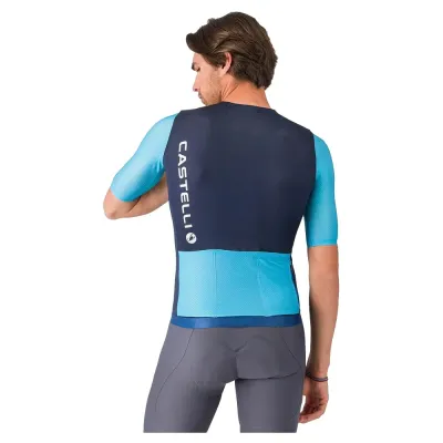 Fahrradtrikots kurzarm Castelli Corretto 2026 (Bild 2)