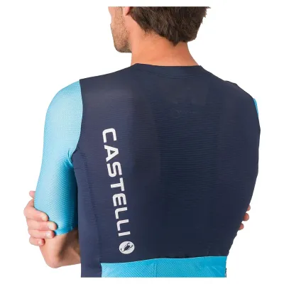 Fahrradtrikots kurzarm Castelli Corretto 2026 (Bild 11)