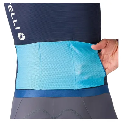 Fahrradtrikots kurzarm Castelli Corretto 2026 (Bild 4)