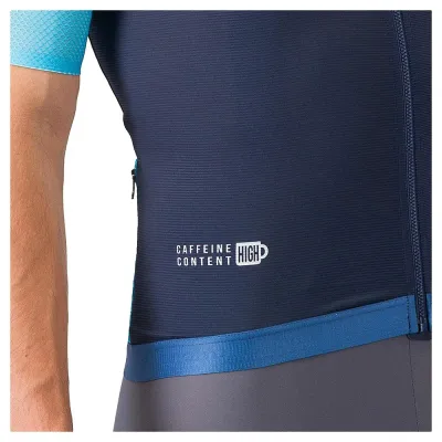 Fahrradtrikots kurzarm Castelli Corretto 2026 (Bild 6)