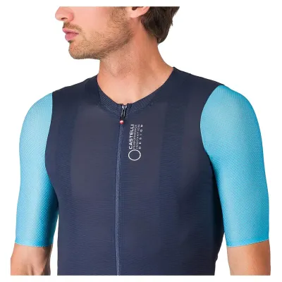 Fahrradtrikots kurzarm Castelli Corretto 2026 (Bild 9)