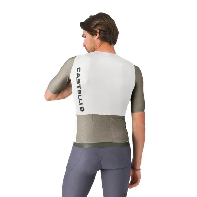 Fahrradtrikots kurzarm Castelli Corretto 2026 (Bild 17)