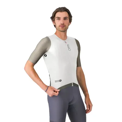 Fahrradtrikots kurzarm Castelli Corretto 2026 (Bild 18)