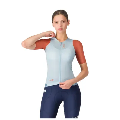 Fahrradtrikots kurzarm Castelli Corretto 2026 (Bild 1)