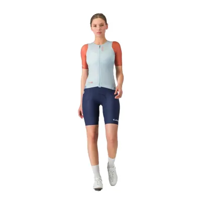 Fahrradtrikots kurzarm Castelli Corretto 2026 (Bild 6)