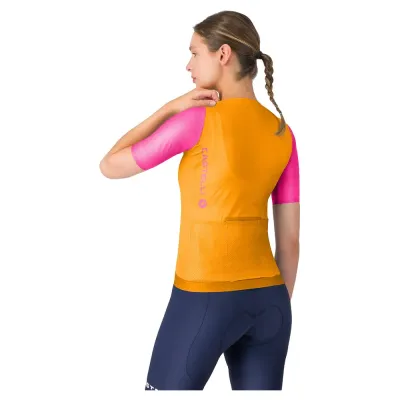 Fahrradtrikots kurzarm Castelli Corretto 2026 (Bild 13)