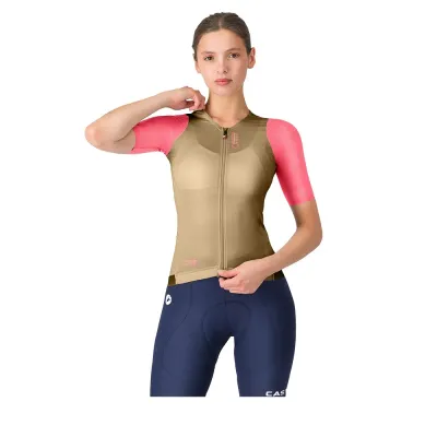 Fahrradtrikots kurzarm Castelli Corretto 2026 (Bild 18)