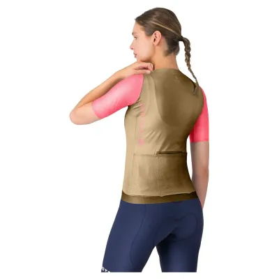 Fahrradtrikots kurzarm Castelli Corretto 2026 (Bild 19)