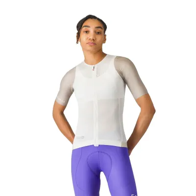 Fahrradtrikots kurzarm Castelli Corretto 2026 (Bild 20)