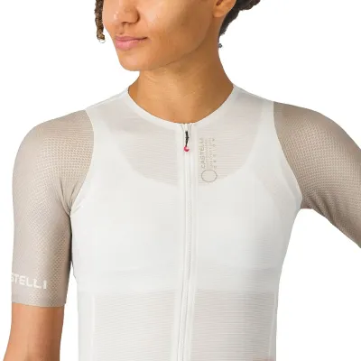 Fahrradtrikots kurzarm Castelli Corretto 2026 (Bild 28)